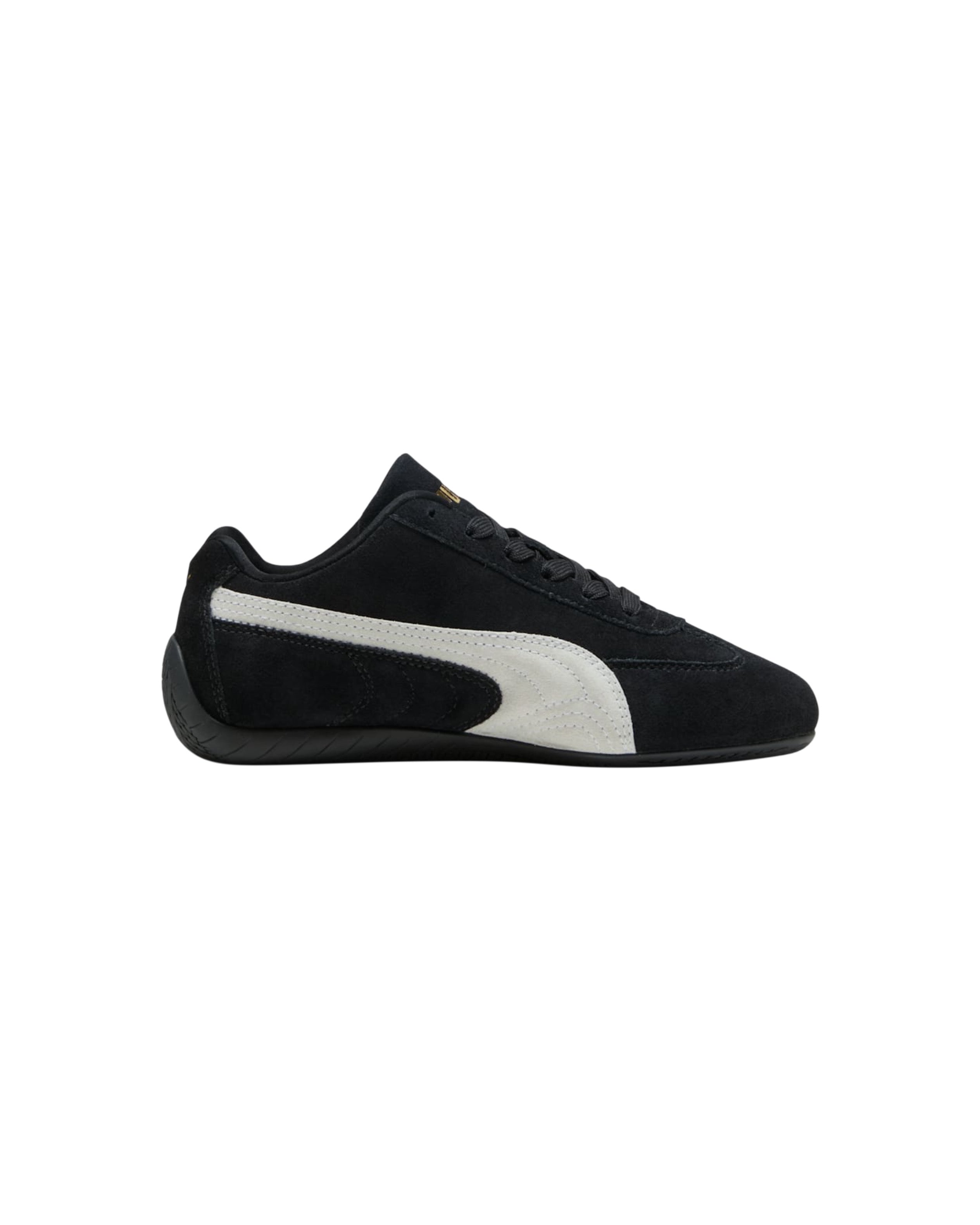 Puma ladies  Speedcat suede sneakers