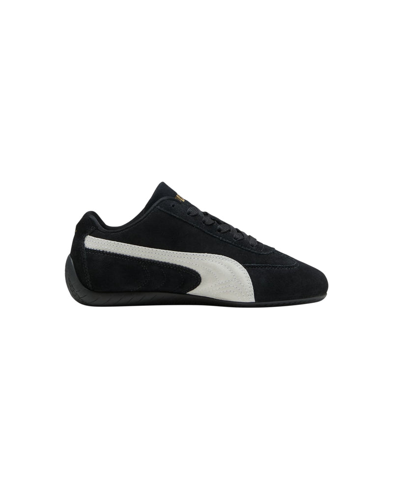 Puma ladies  Speedcat suede sneakers