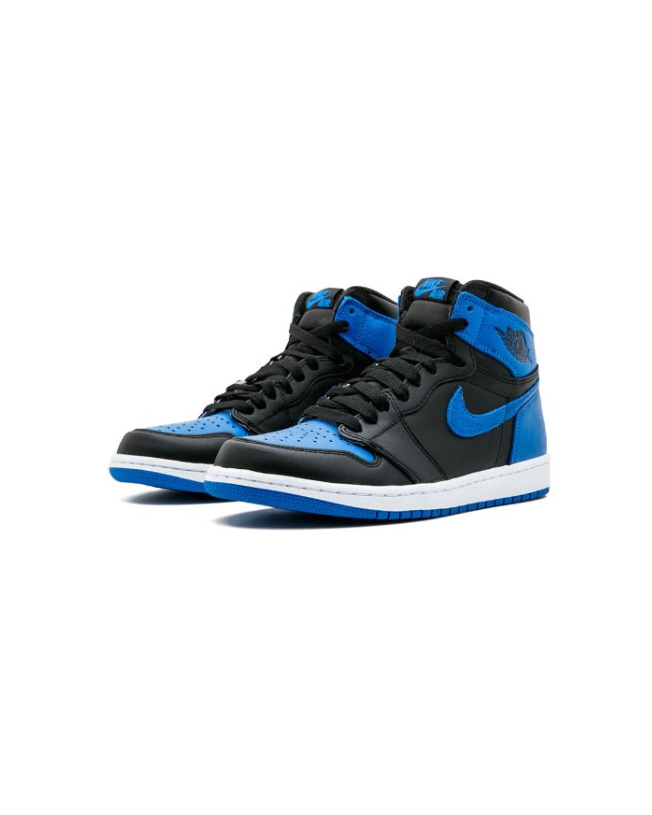 Jordan
Air Jordan 1 Retro High OG "2017 Royal" sneakers