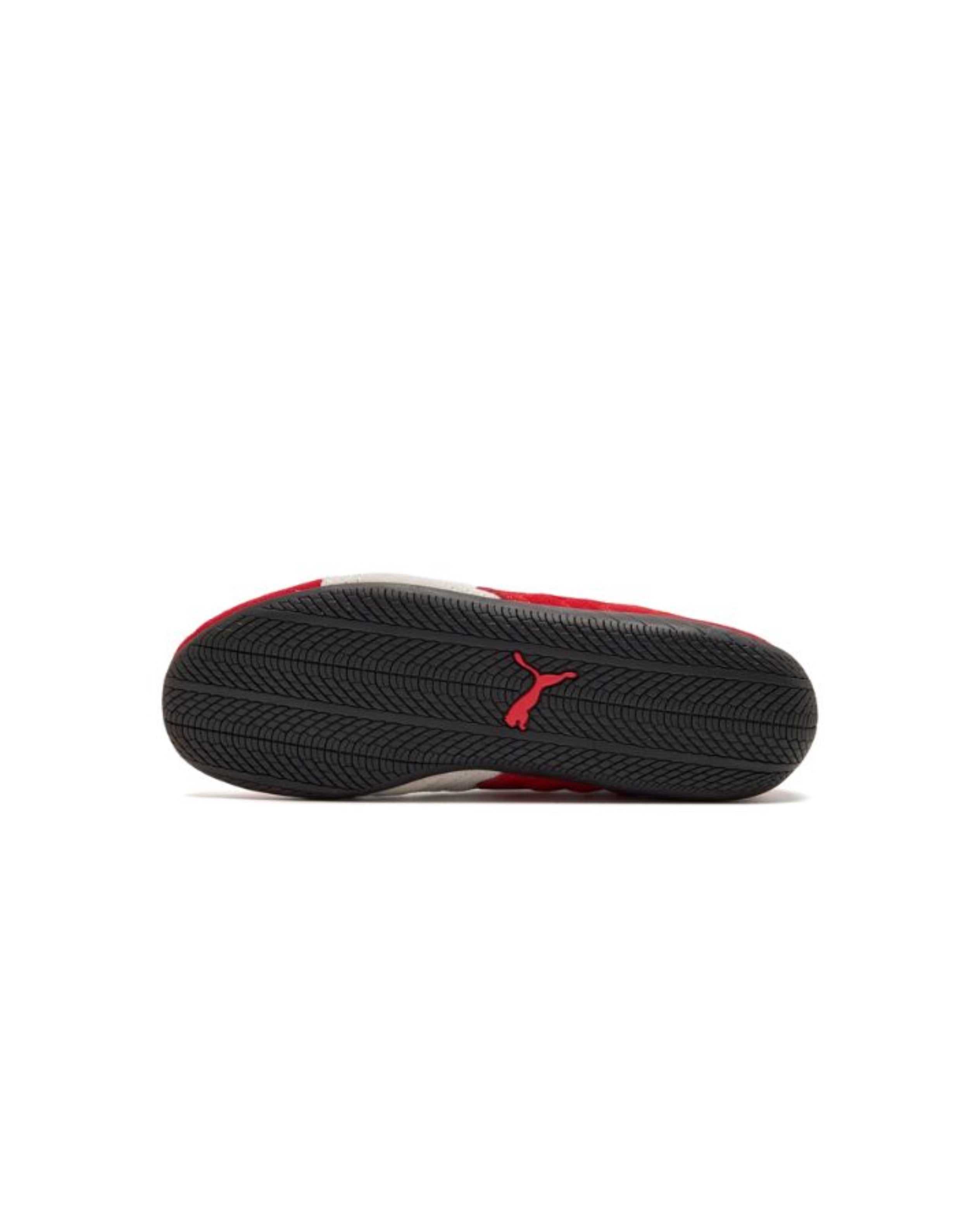 Puma ladies 
Speedcat suede sneakers