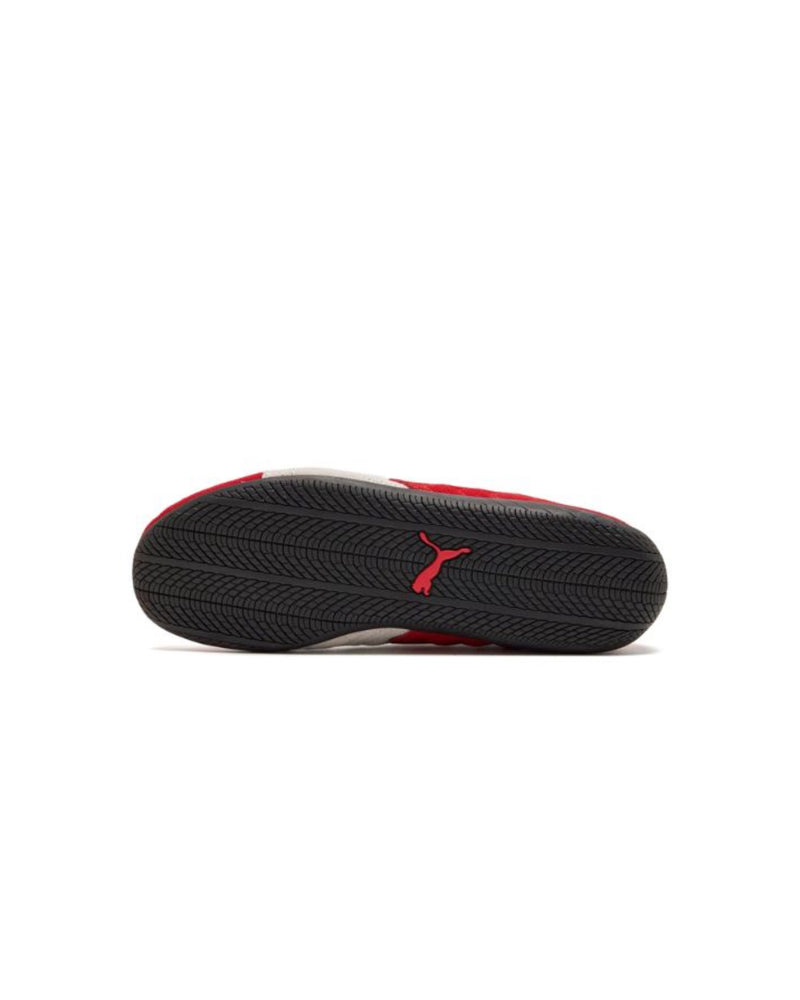 Puma ladies 
Speedcat suede sneakers