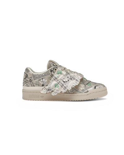 adidas Forum Wings 1.0 Low ADV
Jeremy Scott Money