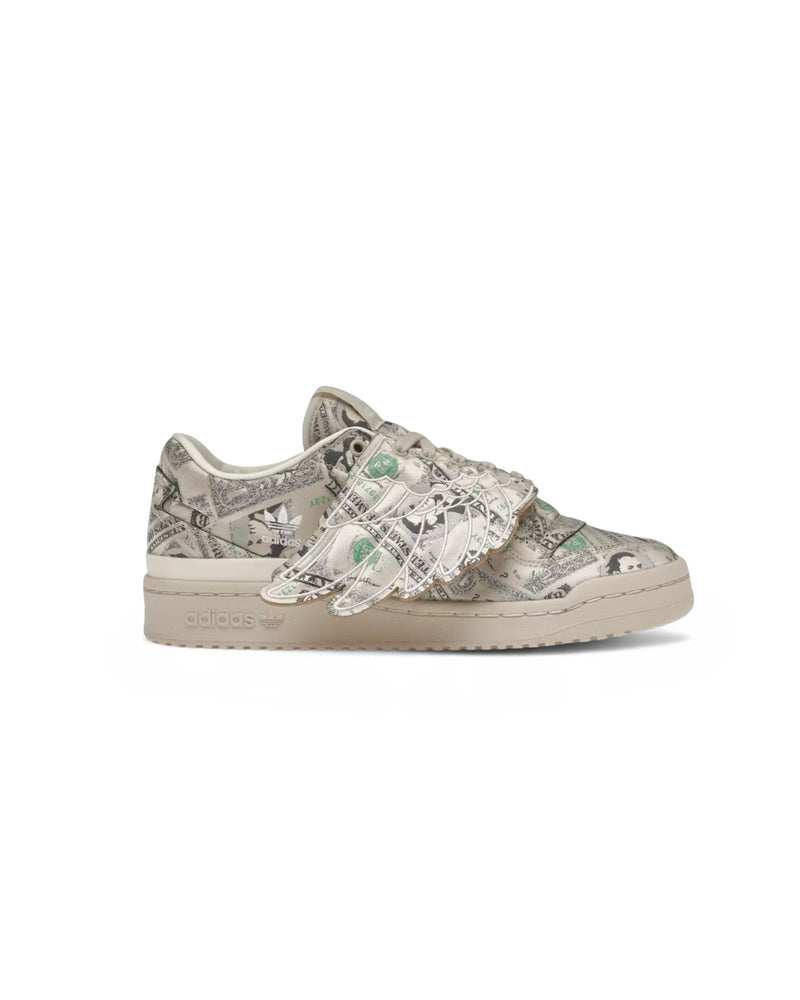 adidas Forum Wings 1.0 Low ADV
Jeremy Scott Money