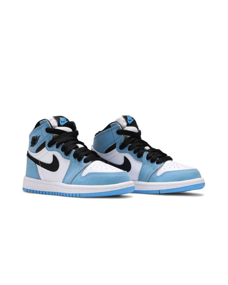 Nike Air Jordan 1 Retro High OG "University Blue" sneakers