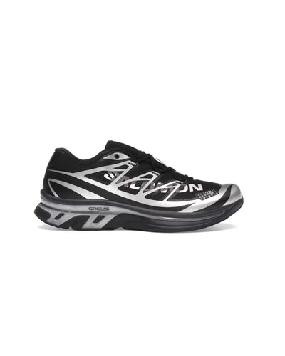 Salomon XT-MM-6
MM6 Maison Margiela Black Silver