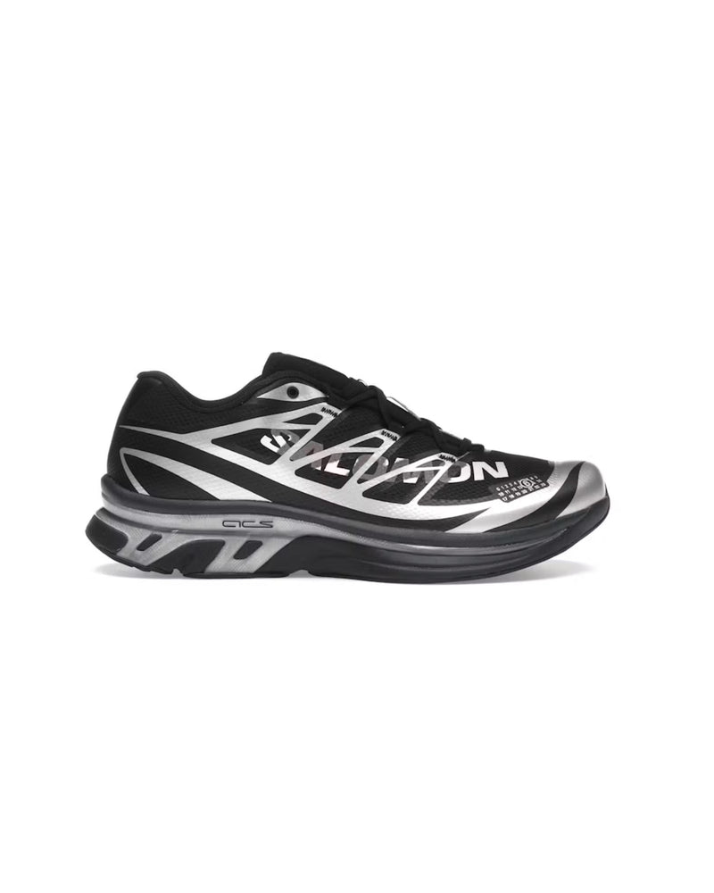 Salomon XT-MM-6
MM6 Maison Margiela Black Silver