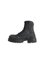 Balenciaga Strike Boots