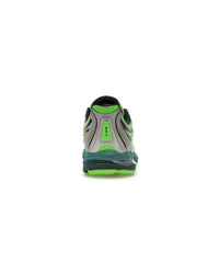 ASICS Gel-Sekiran
Green Gecko sneakers