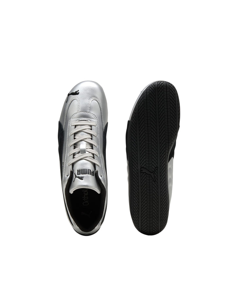 Puma ladies  Speedcat suede sneakers