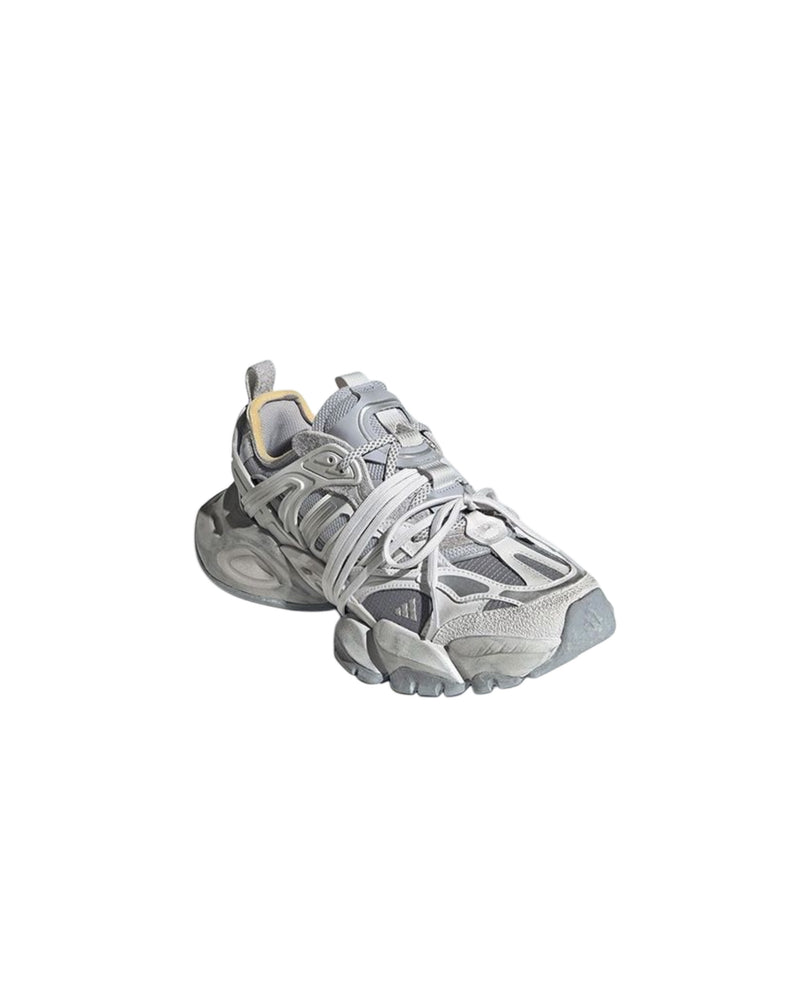 Adidas XLG Runner Deluxe Gray
