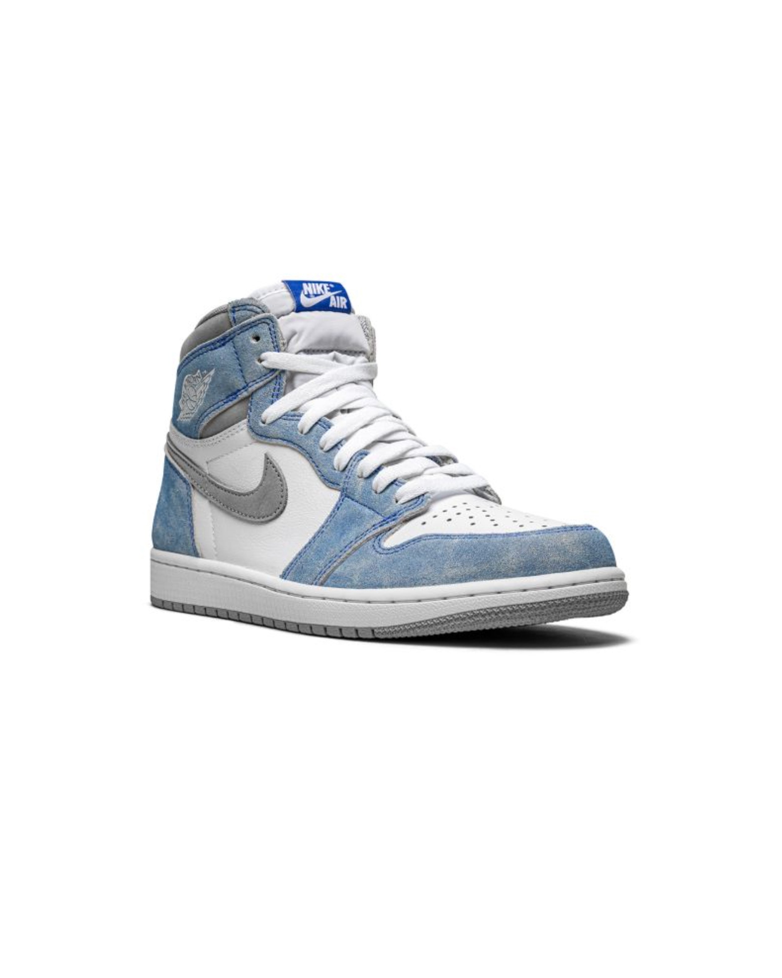 Jordan
Air Jordan 1 Retro High OG "Hyper Royal" sneakers