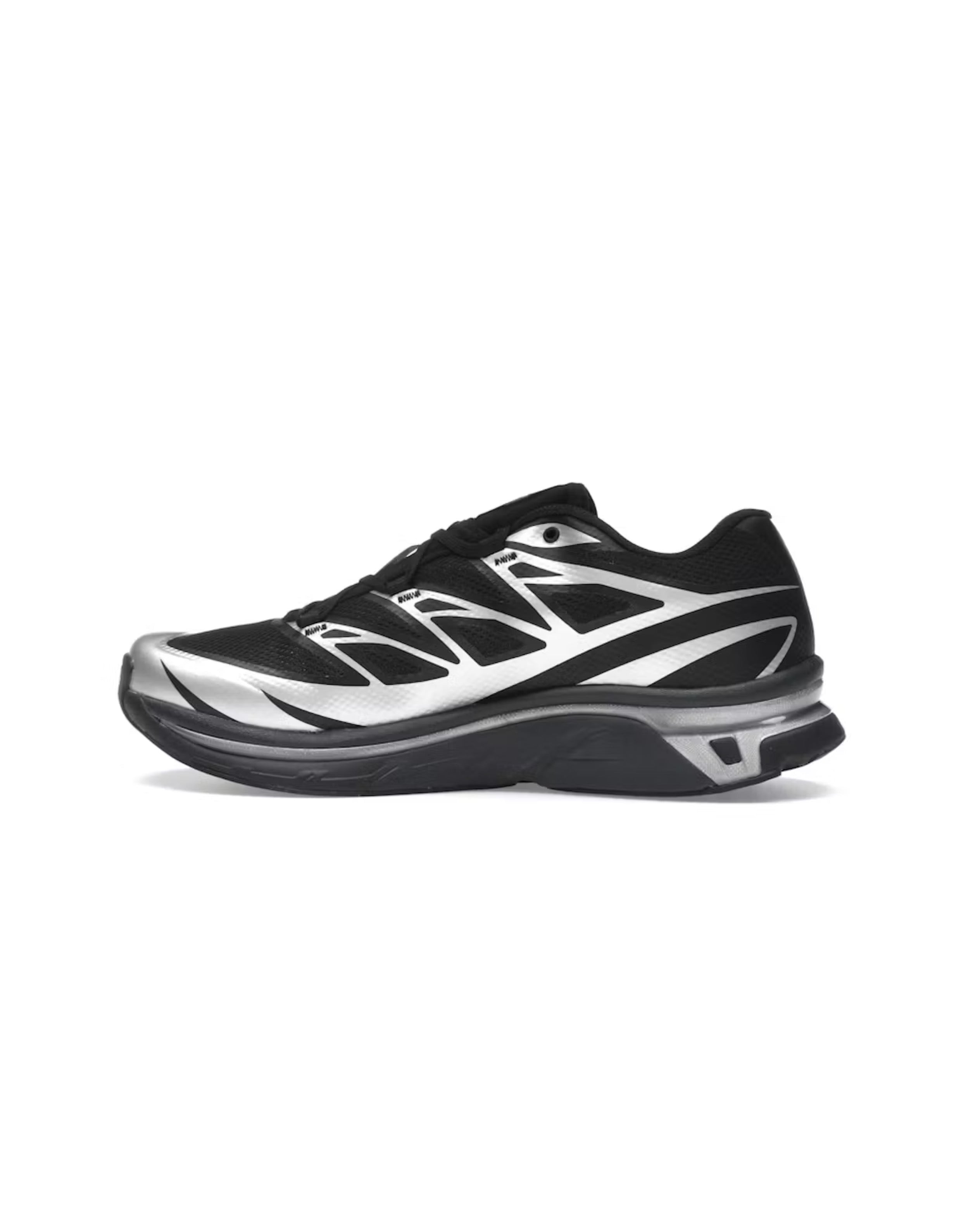 Salomon XT-MM-6
MM6 Maison Margiela Black Silver