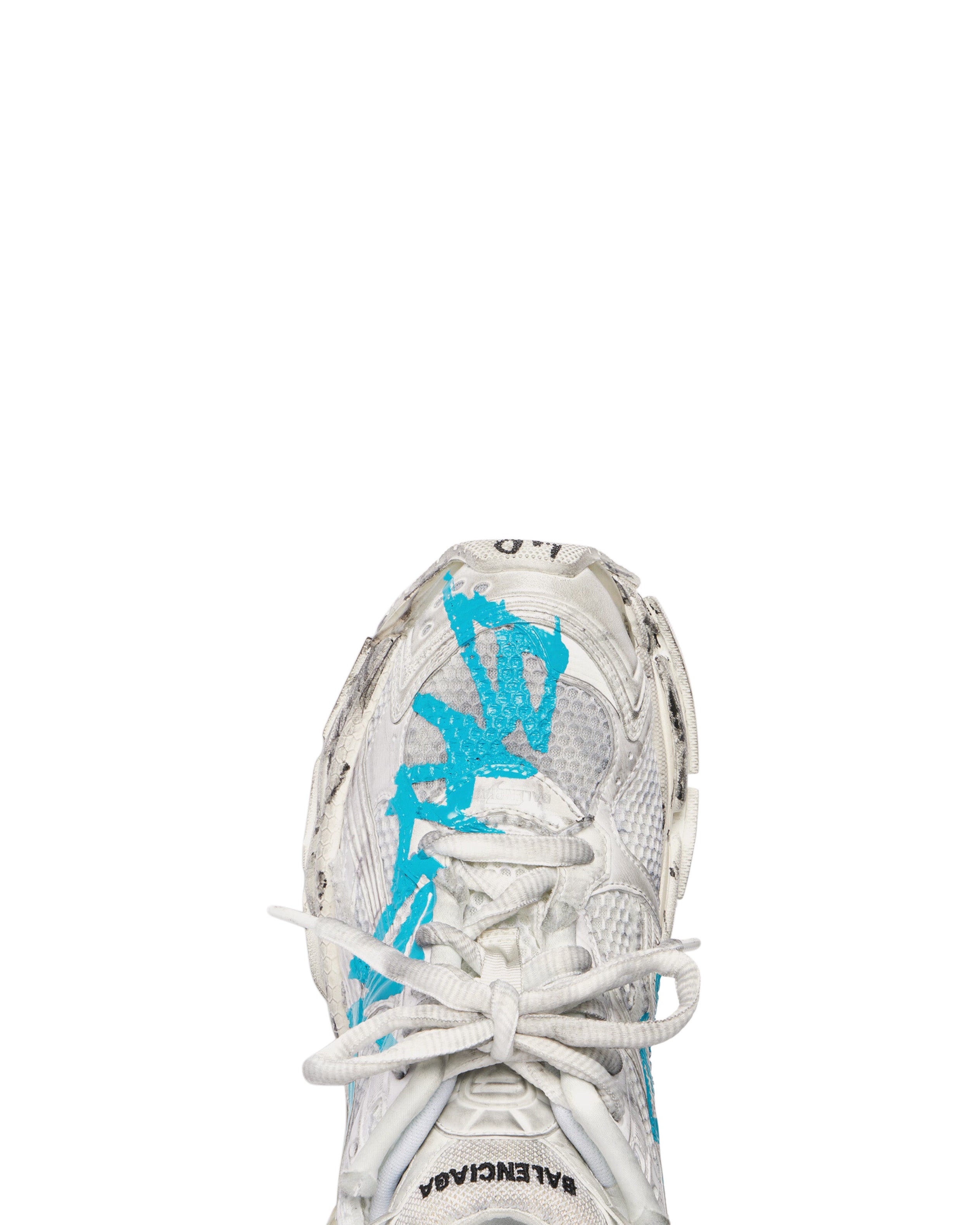 Balenciaga Runner Sneakers