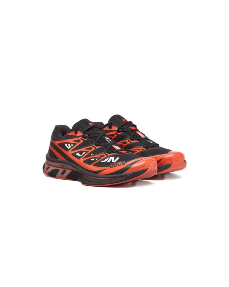 MM6 Maison Margiela X Salomon
x MM6 XT lace-up sneakers