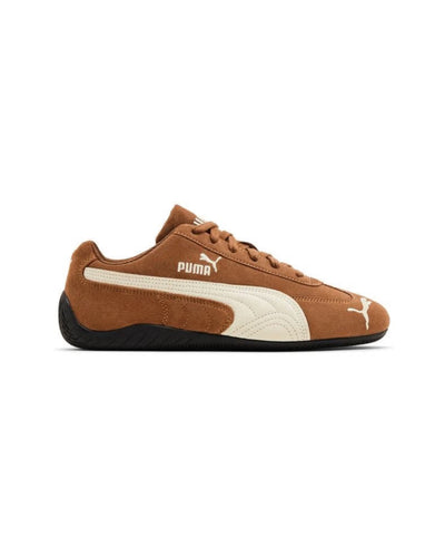Puma ladies  Speedcat suede sneakers