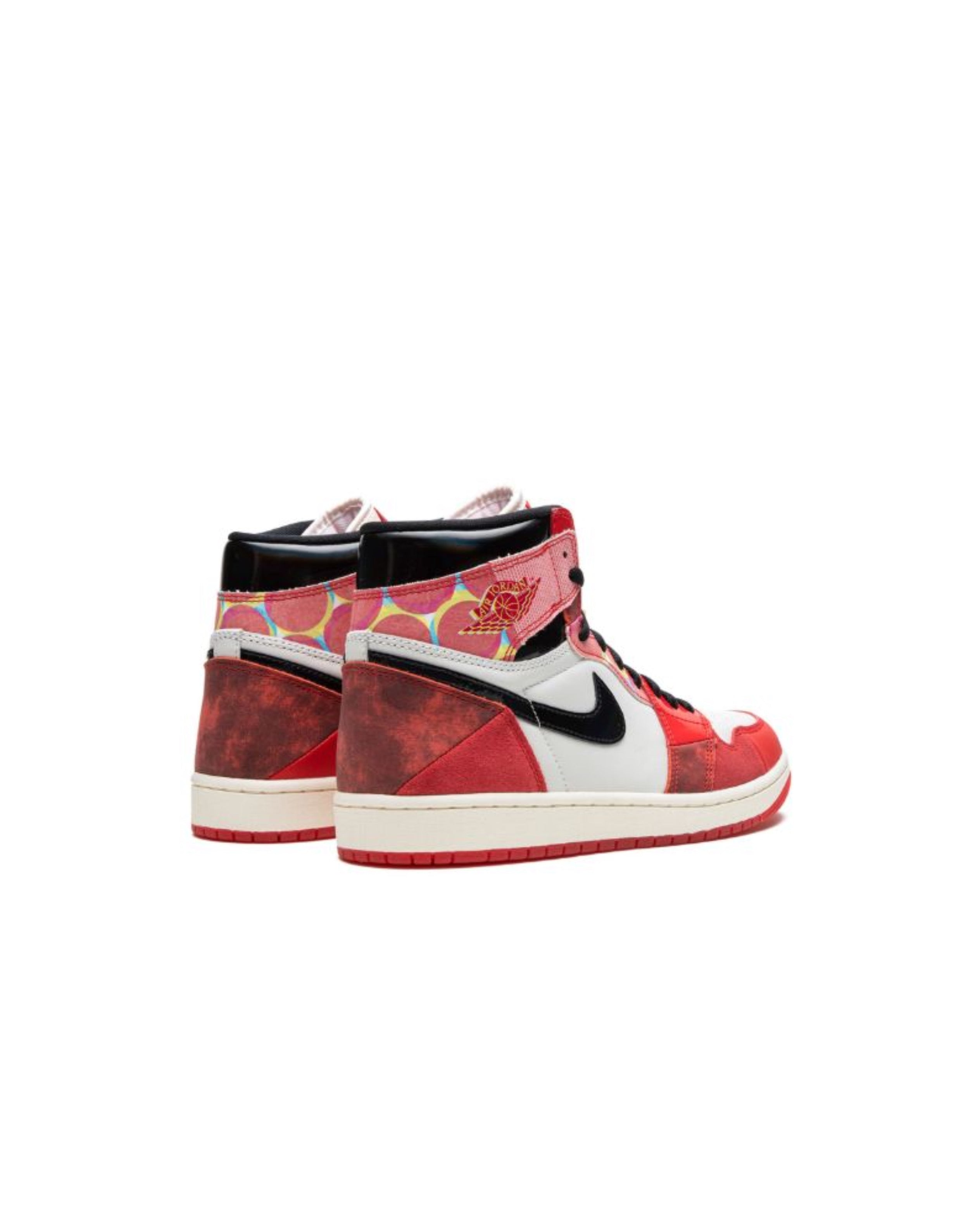 Jordan
Air Jordan 1 High OG "Spider-Man Across The Spider-Verse" sneakers