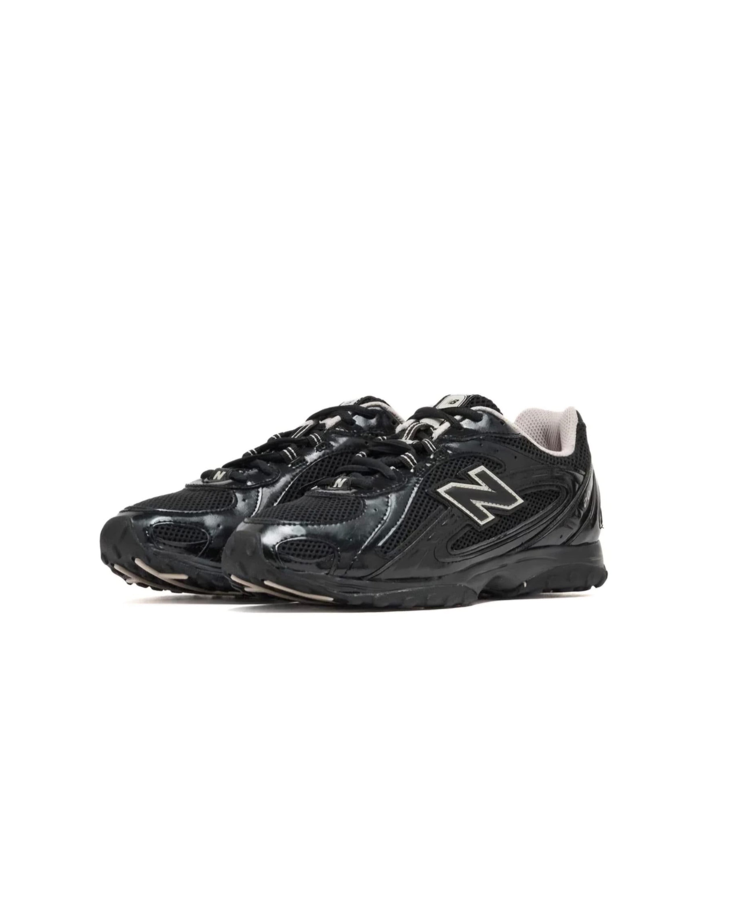 New Balance
204L "Black Timberwolf" sneakers