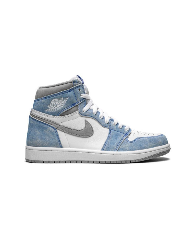 Jordan
Air Jordan 1 Retro High OG "Hyper Royal" sneakers