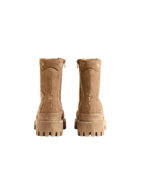 Balenciaga Strike Boots