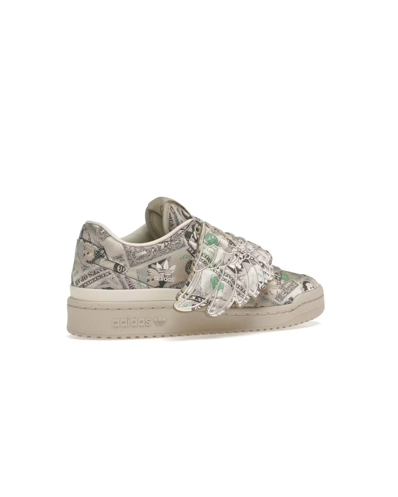 adidas Forum Wings 1.0 Low ADV
Jeremy Scott Money