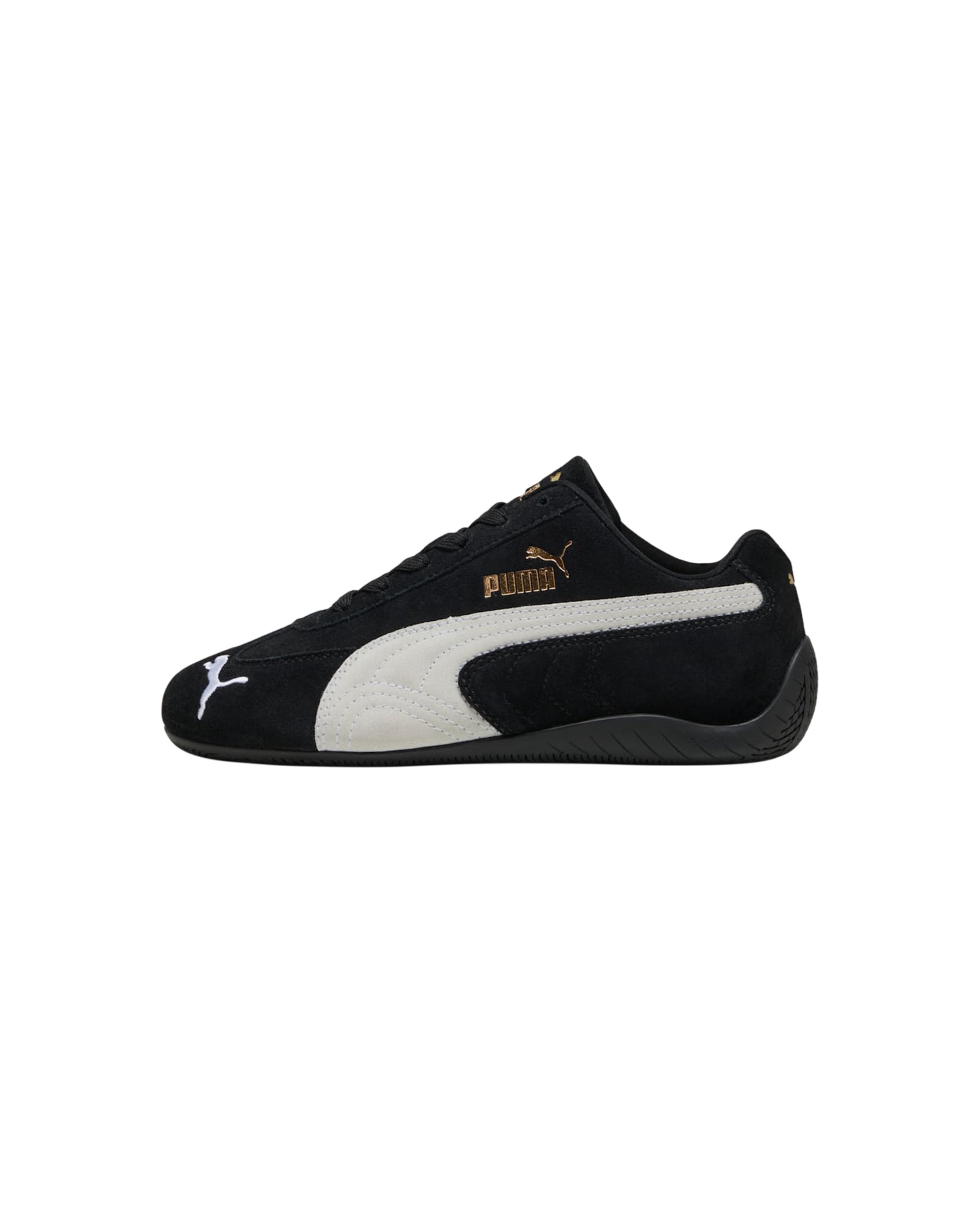Puma ladies  Speedcat suede sneakers