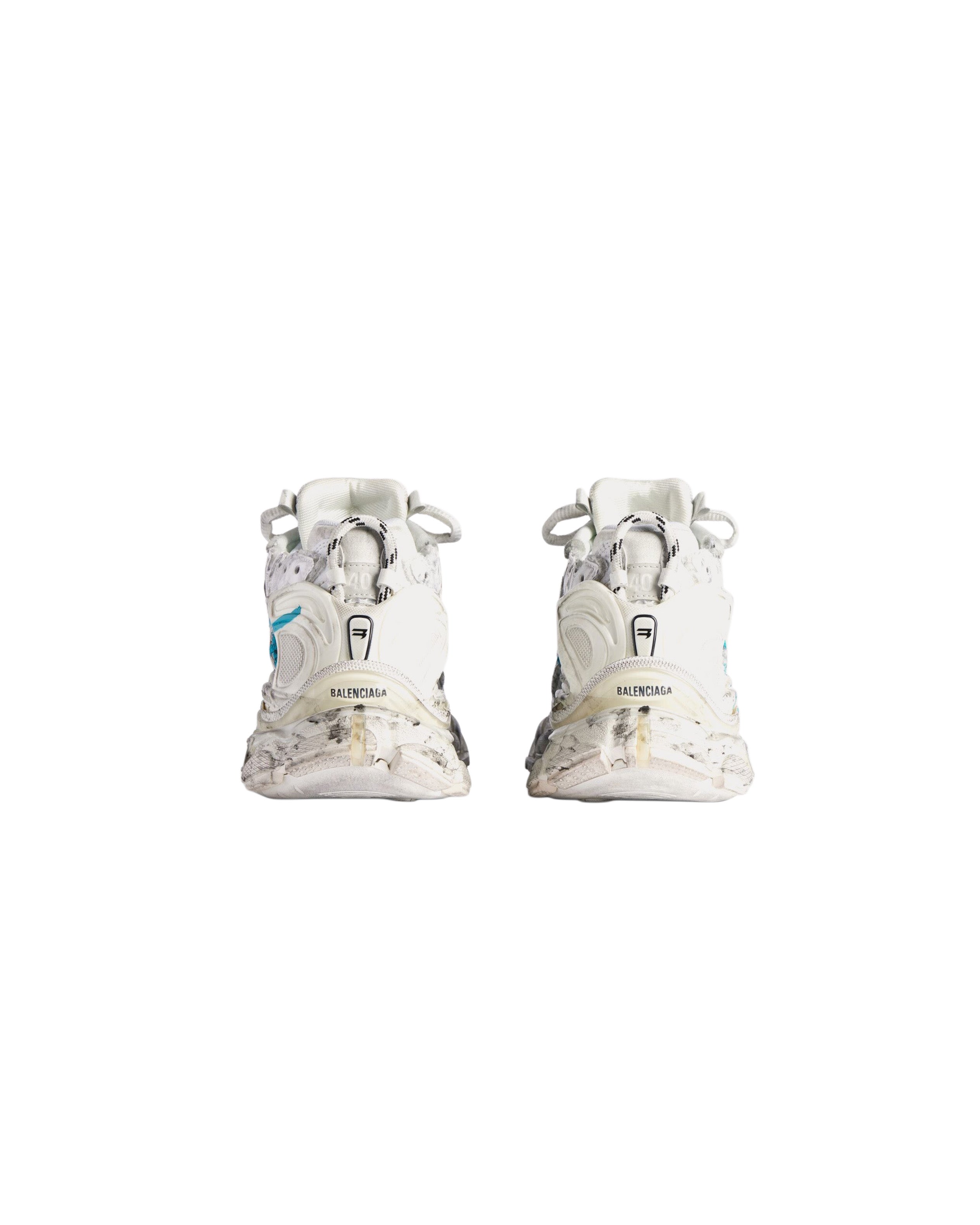 Balenciaga Runner Sneakers