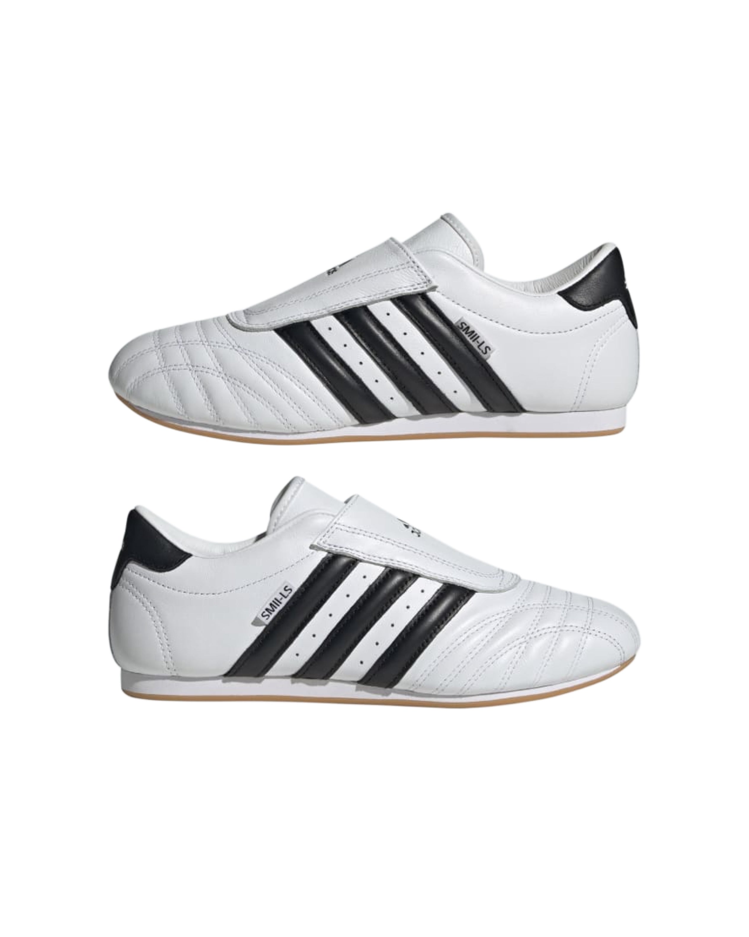 ADIDAS TAEKWONDO SHOES