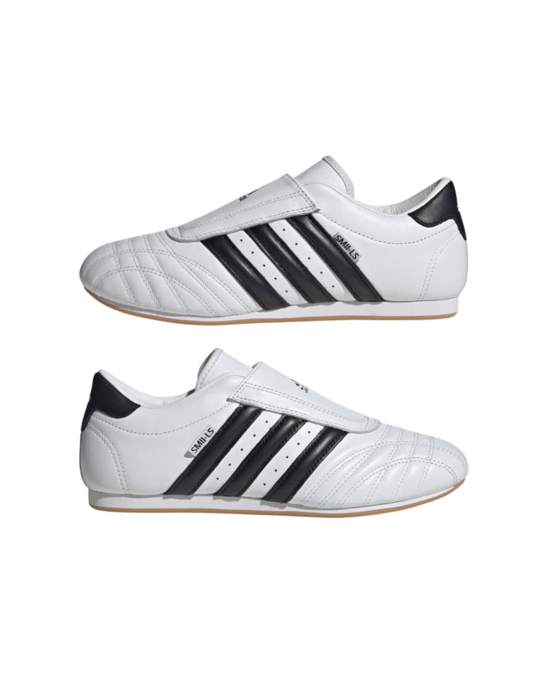 ADIDAS TAEKWONDO SHOES