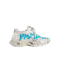 Balenciaga Runner Sneakers