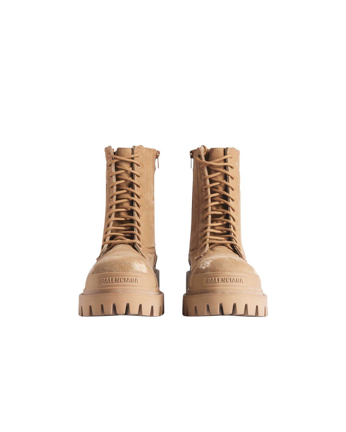 Balenciaga Strike Boots