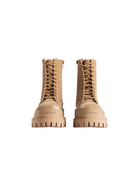 Balenciaga Strike Boots