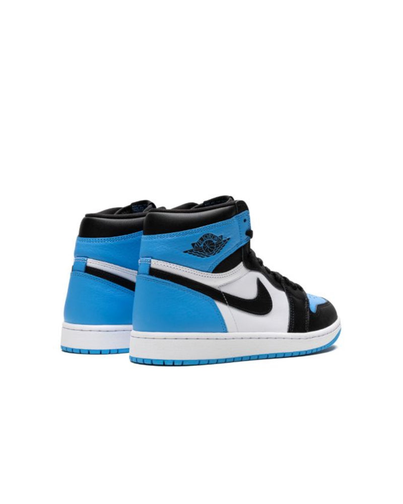 Jordan
Air Jordan 1 Retro High OG "Love Letter" sneakers