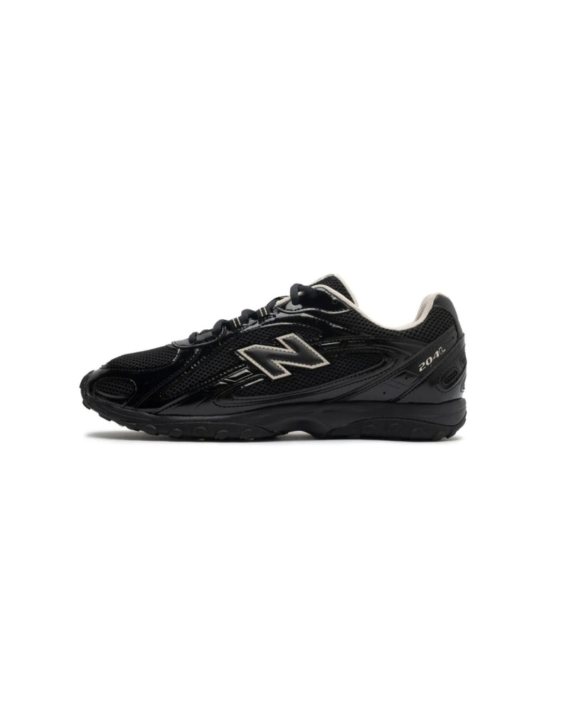 New Balance
204L "Black Timberwolf" sneakers