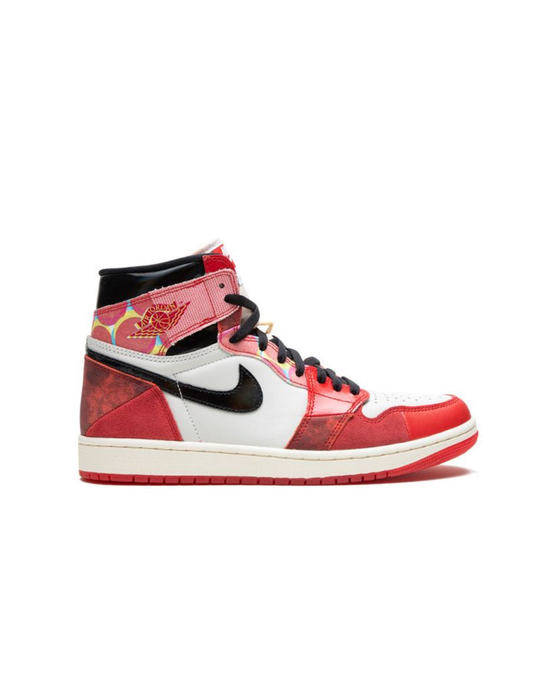 Jordan
Air Jordan 1 High OG "Spider-Man Across The Spider-Verse" sneakers