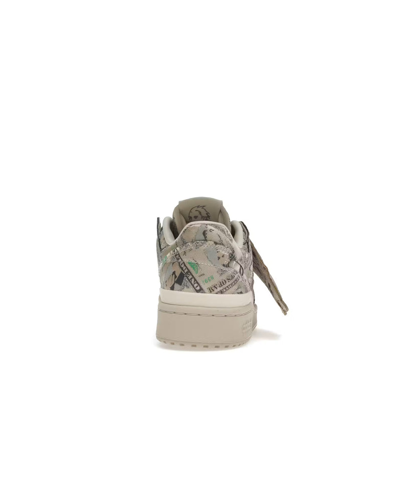 adidas Forum Wings 1.0 Low ADV
Jeremy Scott Money